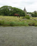 Upper Clochfaen